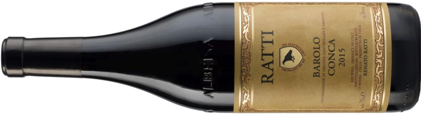 ワイン Renato Ratti Barolo Conca 2014 2014 Renato Ratti Barolo Marcenasco - CellarTracker